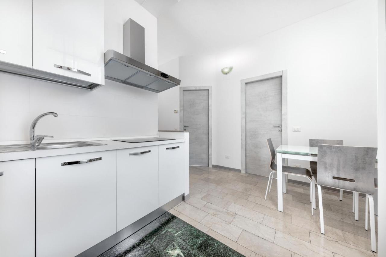 Casa Da Suite Lukema Milan Exterior photo