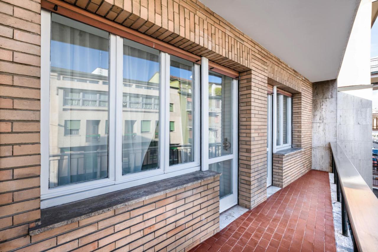 Casa Da Suite Lukema Milan Exterior photo