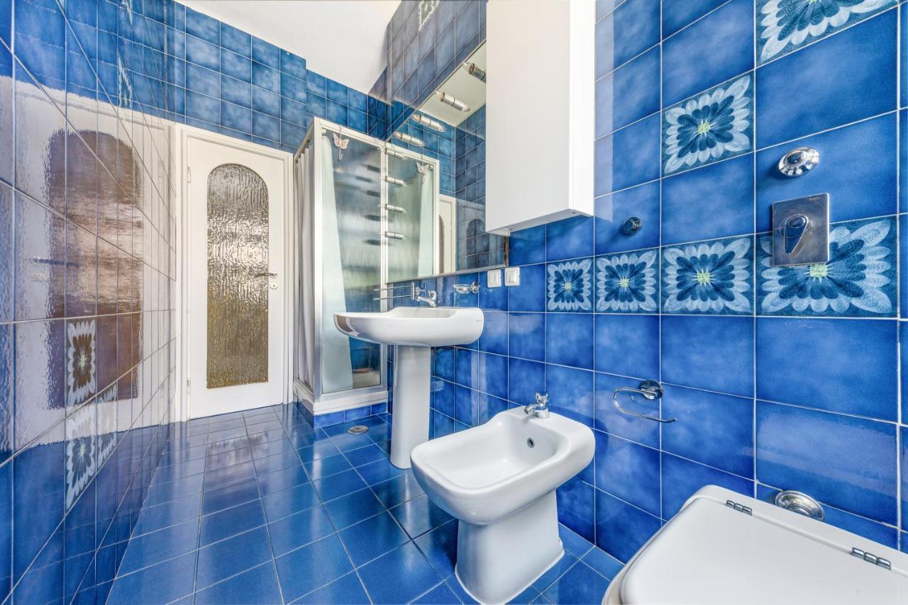 Casa Da Suite Lukema Milan Exterior photo