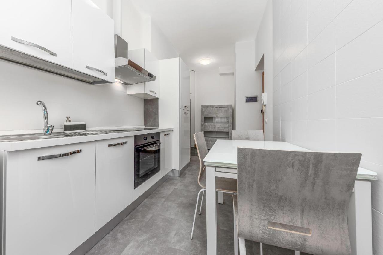 Casa Da Suite Lukema Milan Exterior photo